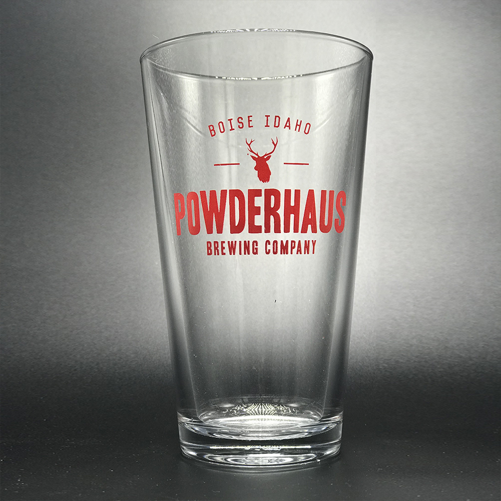 Powderhaus Brewing