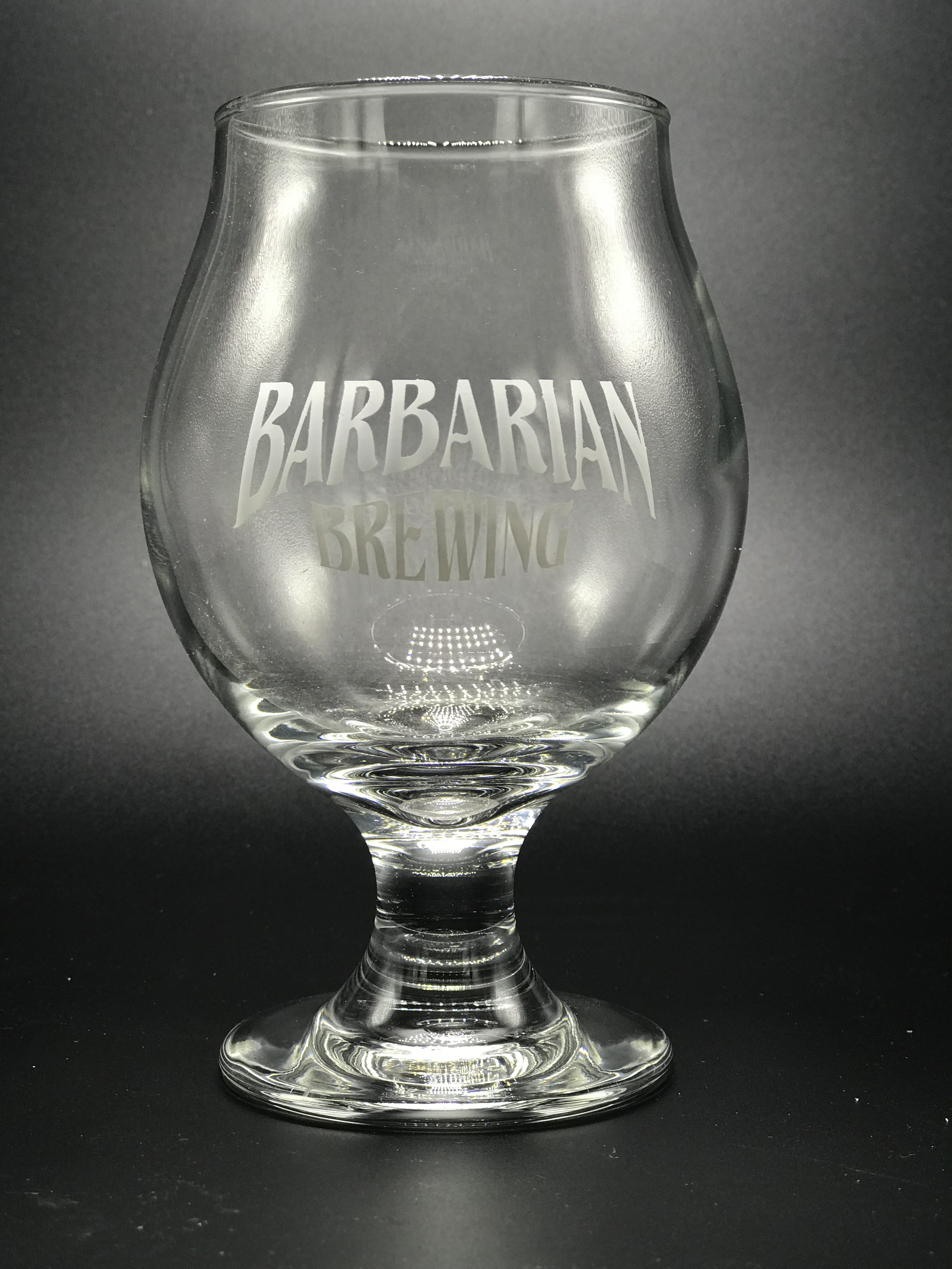 Barbarian Brewing